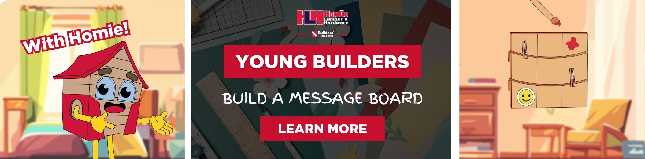 Build a Message Board